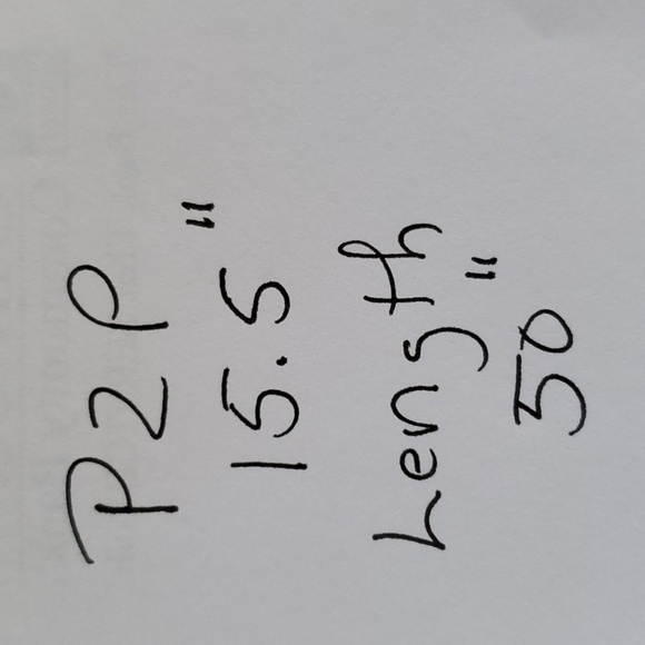 Boston Proper purple animal print maxi dress. Strapless size 4 - Picture 11 of 11